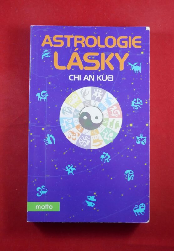 Astrologie lásky