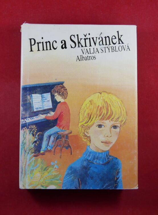 Princ a Skřivánek