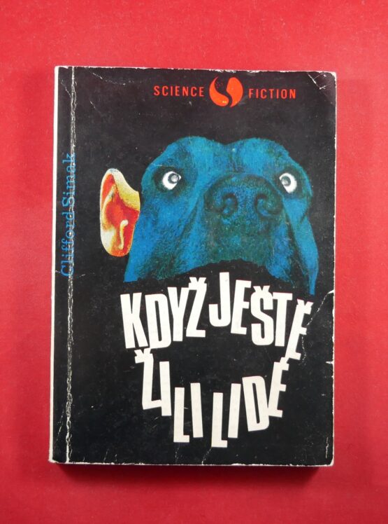 Když ještě žili lidé