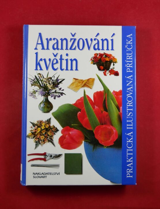 Aranžování květin