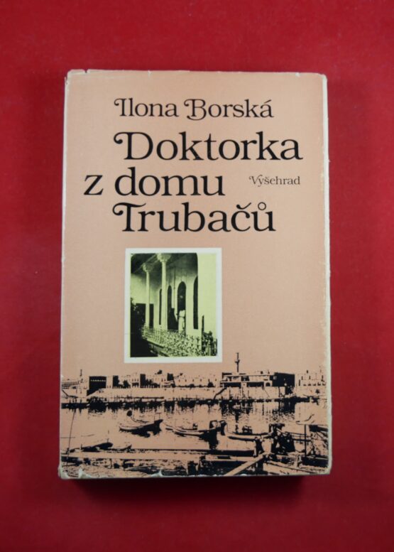 Doktorka z domu Trubačů