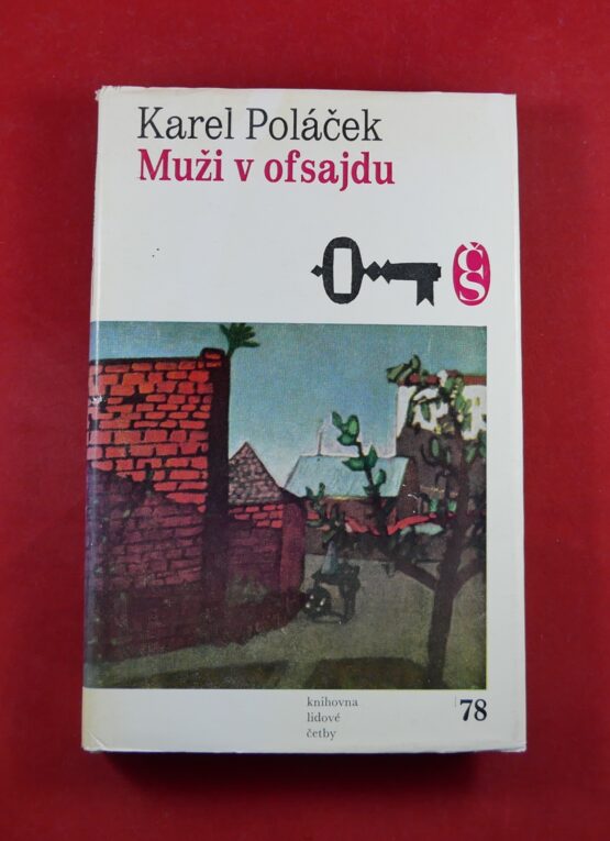 Muži v ofsajdu