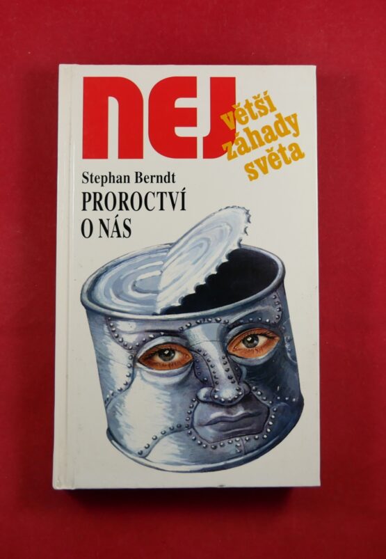 Největší záhady světa - Proroctví o nás