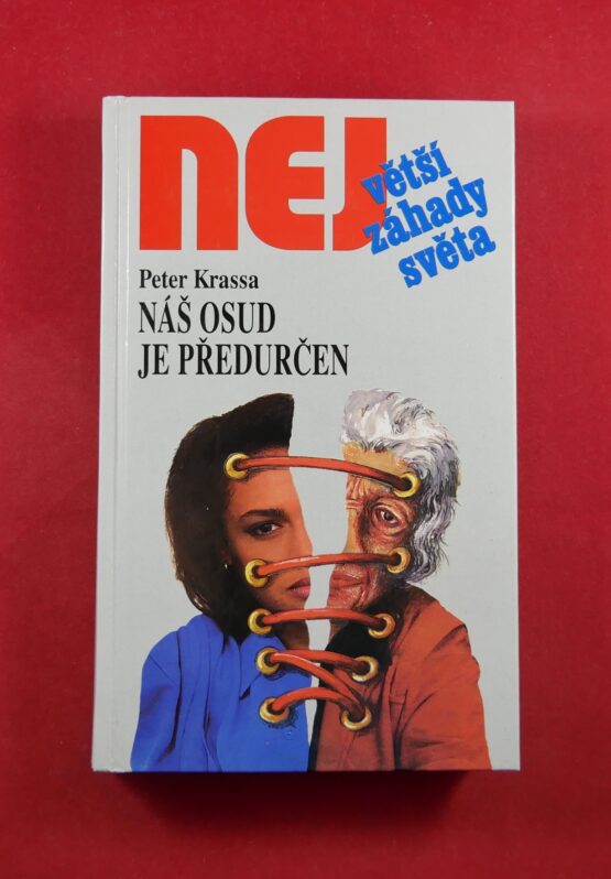 Největší záhady světa - Náš osud je předurčen