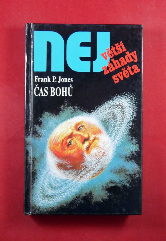 Největší záhady světa - Čas bohů