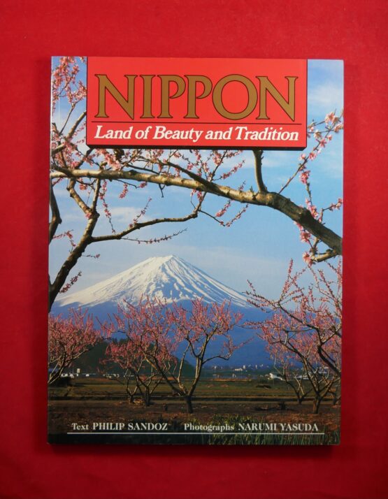 Nippon - Land of Beauty and Tradition