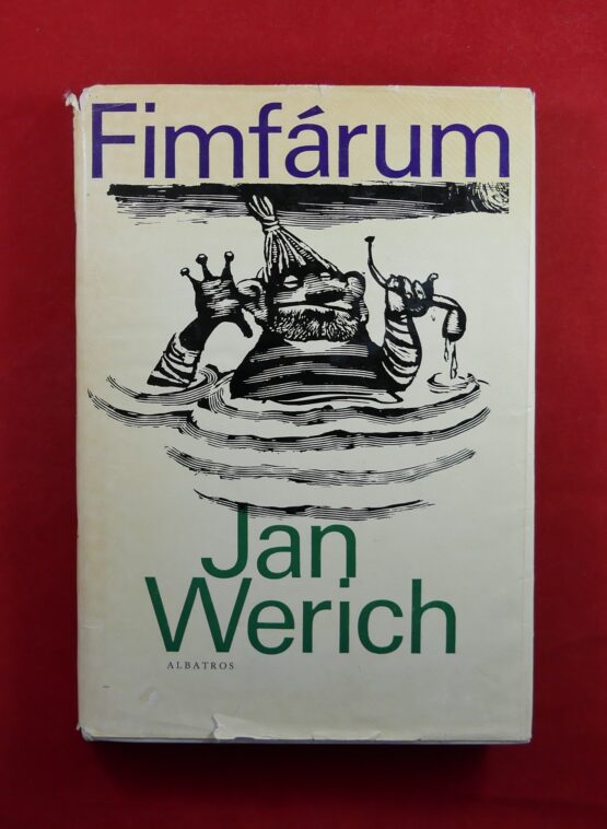 Fimfárum