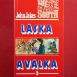 Láska a válka 1., 2., 3. / Sever a Jih 1., 2. / Nebe a peklo 1., 2. - Image 4