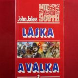 Láska a válka 1., 2., 3. / Sever a Jih 1., 2. / Nebe a peklo 1., 2. - Image 3