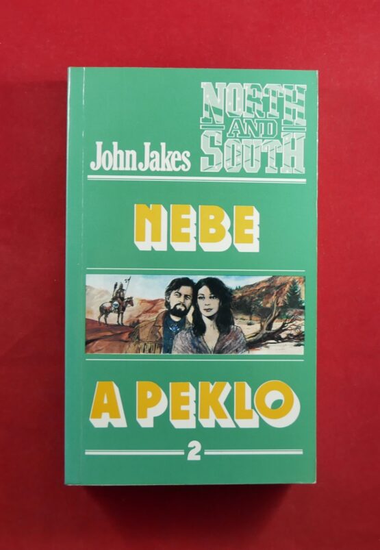 Láska a válka 1., 2., 3. / Sever a Jih 1., 2. / Nebe a peklo 1., 2. - Image 8