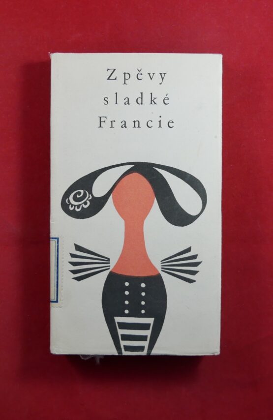 Zpěvy sladké Francie