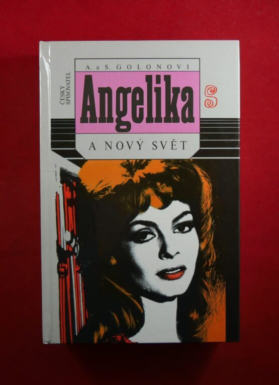 Angelika a Nový svět