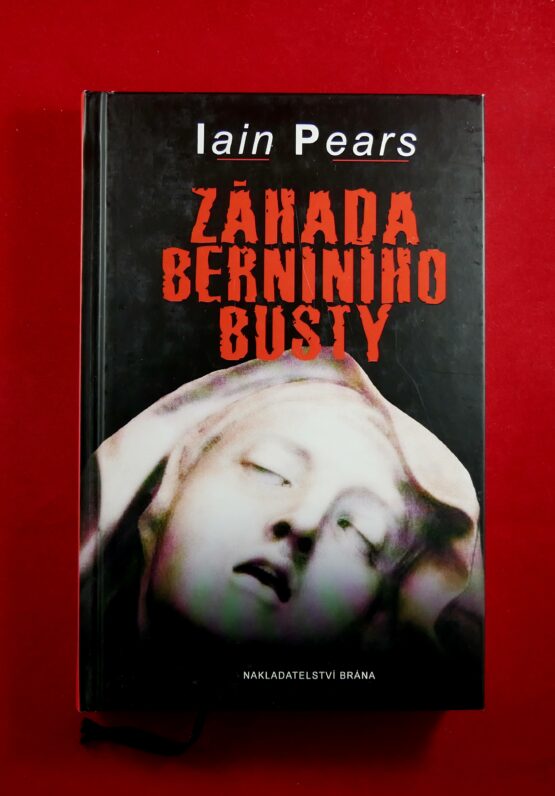Záhada Berniniho busty