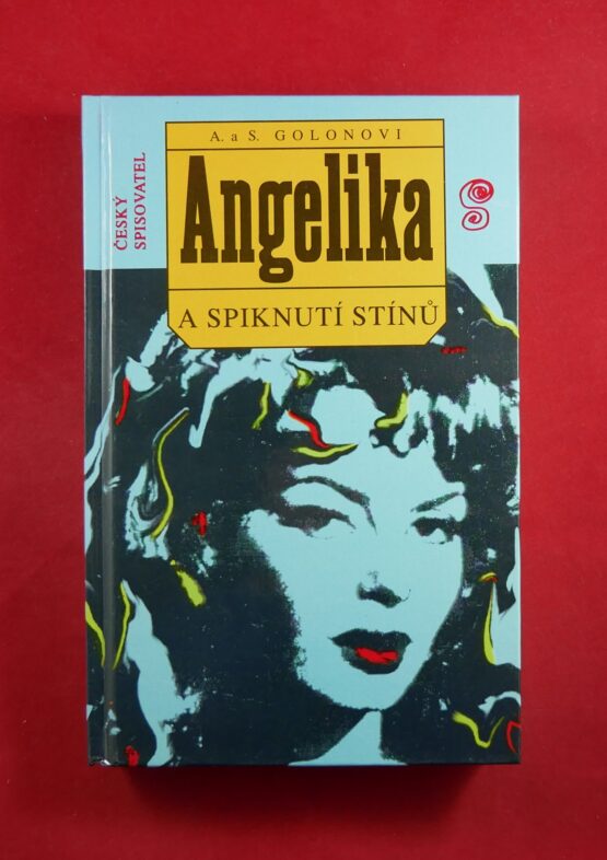 Angelika a spiknutí stínů
