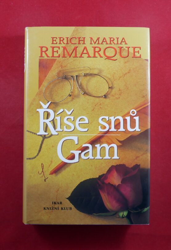 Říše snů / Gam