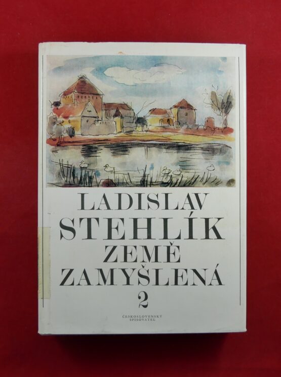 Země zamyšlená 2