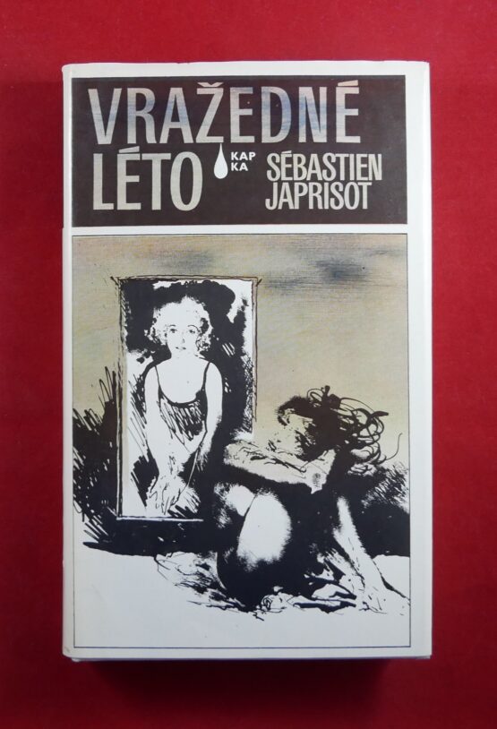 Vražedné léto