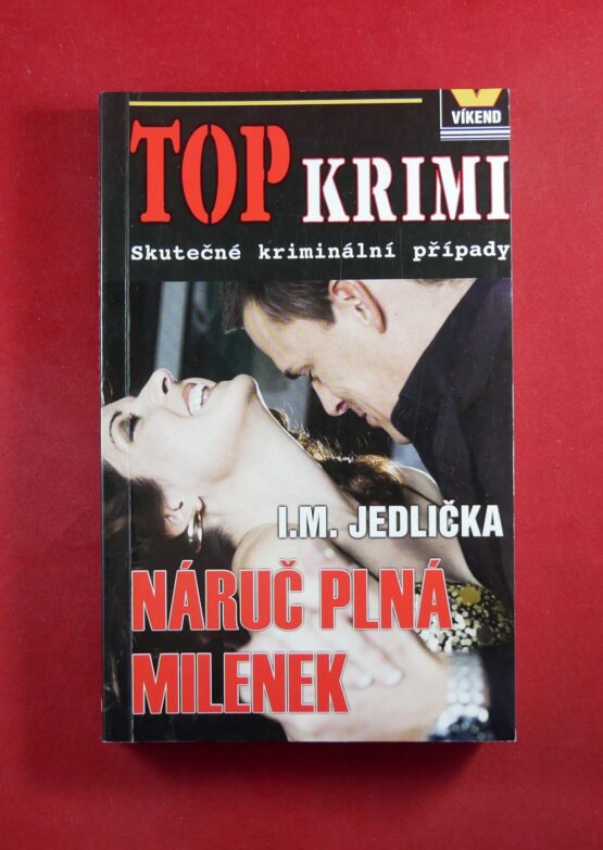 Náruč plná milenek