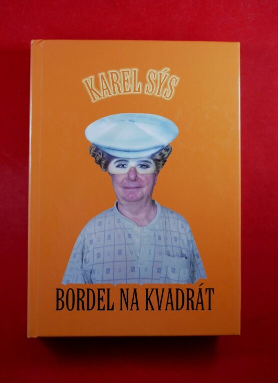 Bordel na kvadrát