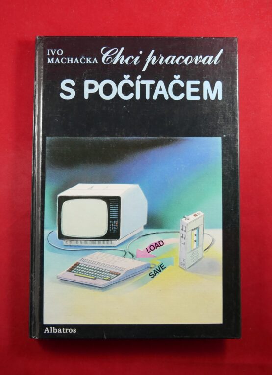 Chci pracovat s počítačem