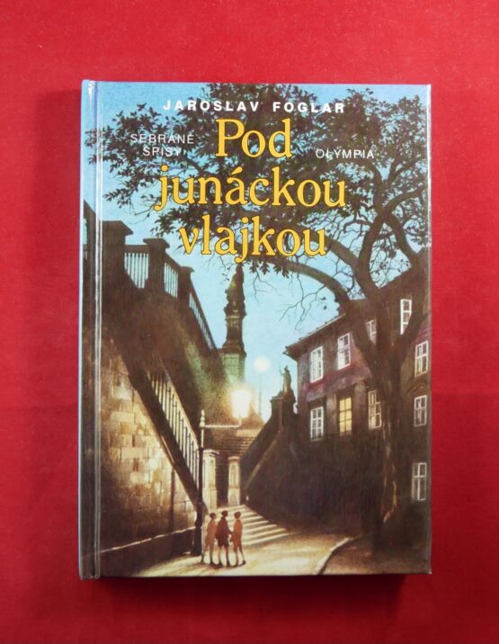 Pod junáckou vlajkou