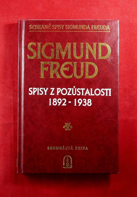 Spisy z pozůstalosti 1892 - 1938