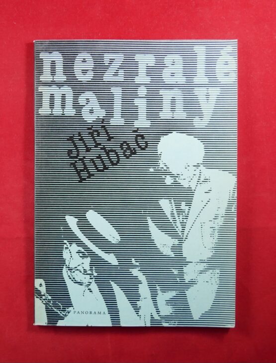 Nezralé maliny