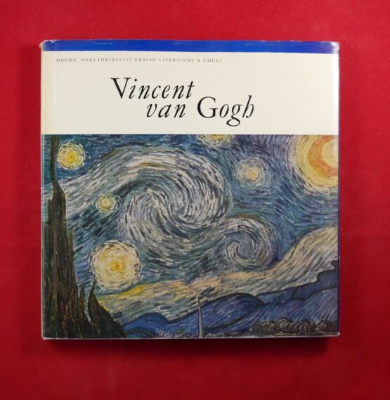 Vincent van Gogh