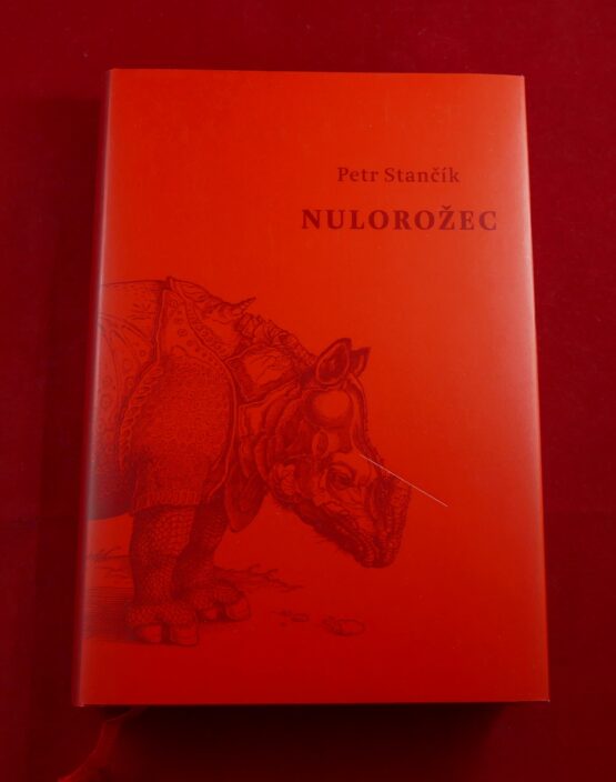 Nulorožec