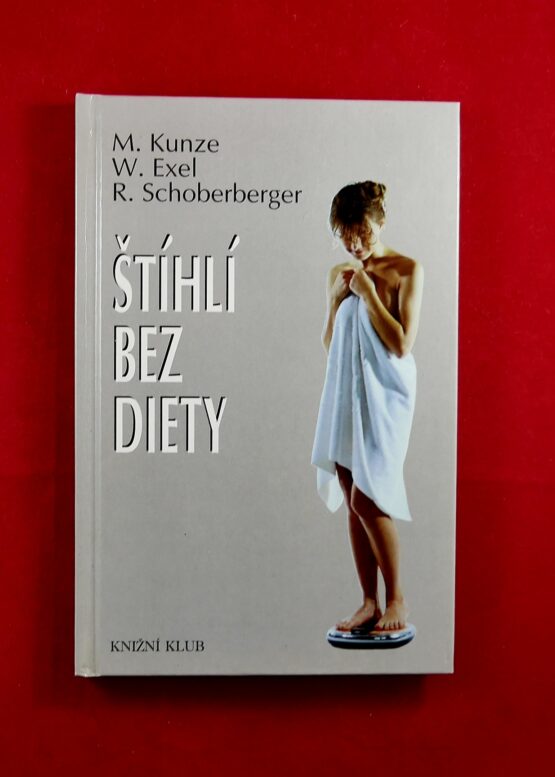 Štíhlí bez diety