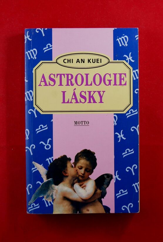 Astrologie lásky