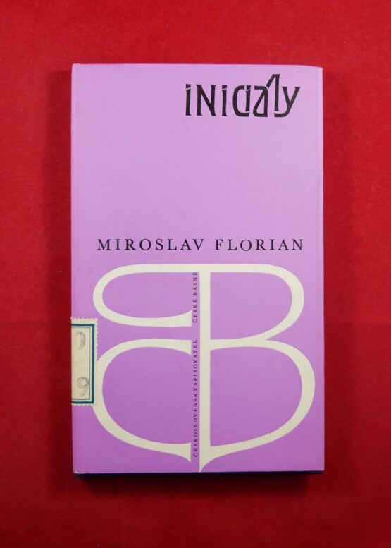 Iniciály