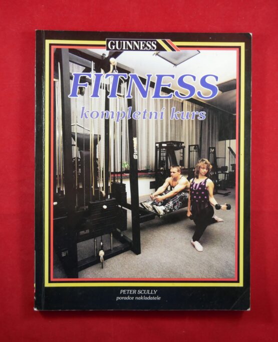 Fitness - kompletní kurs