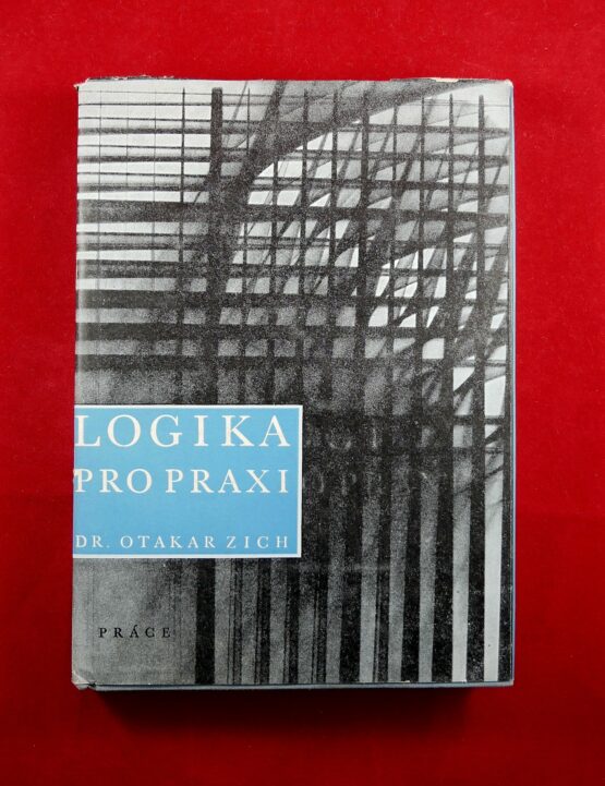Logika pro praxi