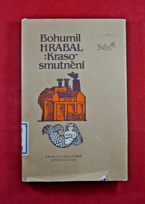 Krasosmutnění