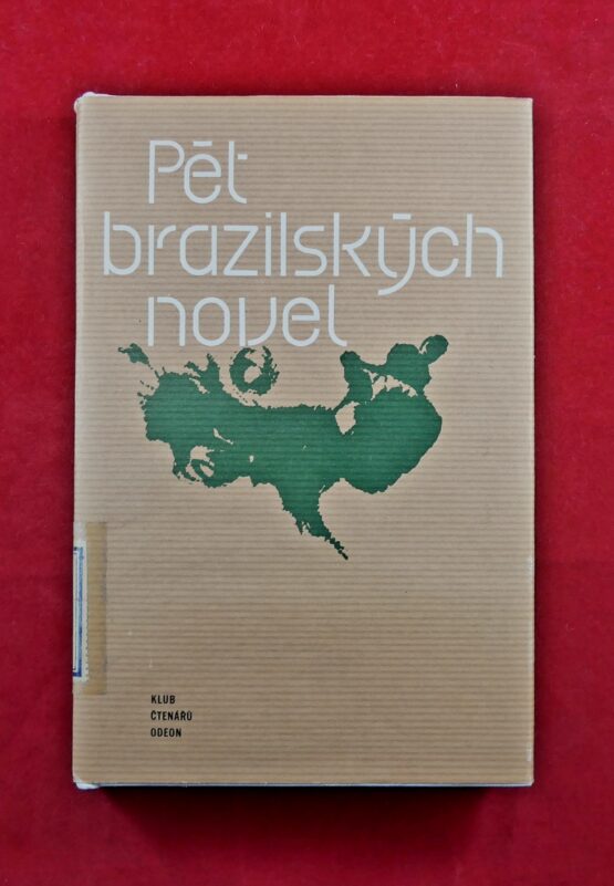 Pět brazilských novel