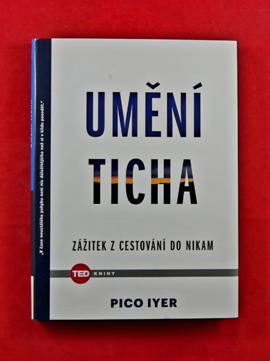 Umění ticha