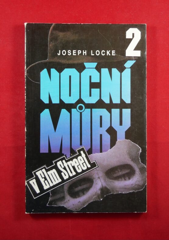 Noční můry v Elm Street 1. + 2. - Image 3