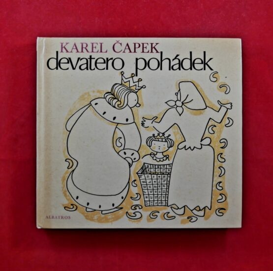 Devatero pohádek