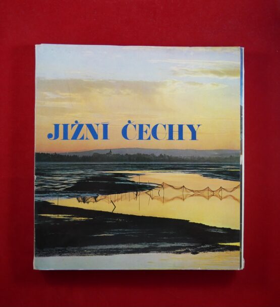 Jižní Čechy