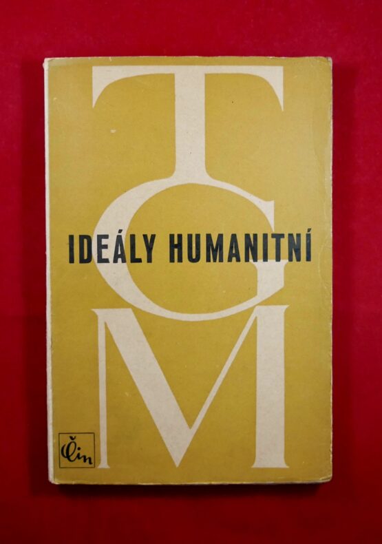 Ideály humanitní