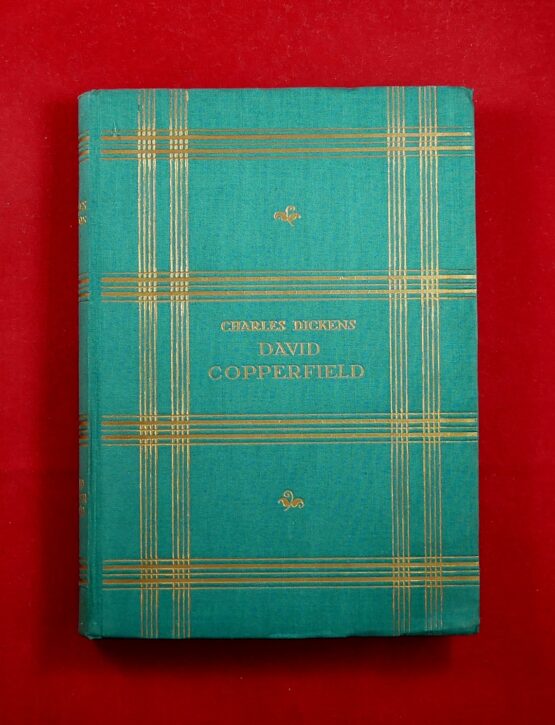 Spisy Charlesa Dickense I. - V. (Příhody Olivera Twista, Malá Dorritka, Klub Pickwicků, Vánoční povídky, David Copperfield) - Image 2