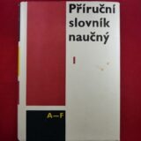 Příruční slovník naučný I. - IV. - Image 2