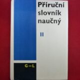 Příruční slovník naučný I. - IV. - Image 3