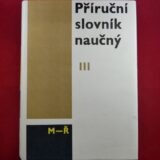 Příruční slovník naučný I. - IV. - Image 4