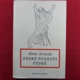Vybrané spisy Aloise Jiráska I. - XXXII. (CHYBÍ V. PROTI VŠEM) - Image 2