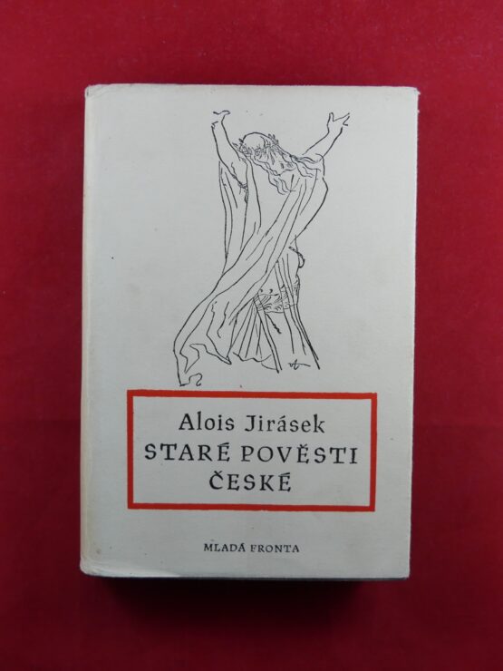 Vybrané spisy Aloise Jiráska I. - XXXII. (CHYBÍ V. PROTI VŠEM) - Image 2