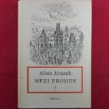 Vybrané spisy Aloise Jiráska I. - XXXII. (CHYBÍ V. PROTI VŠEM) - Image 3