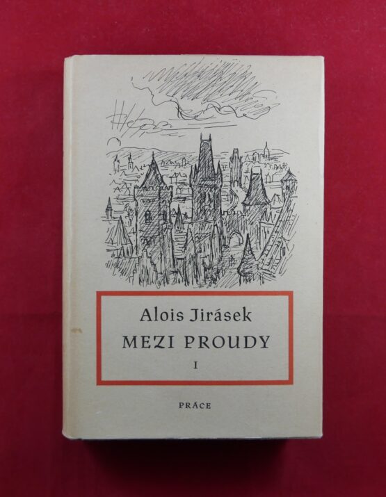 Vybrané spisy Aloise Jiráska I. - XXXII. (CHYBÍ V. PROTI VŠEM) - Image 3