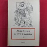 Vybrané spisy Aloise Jiráska I. - XXXII. (CHYBÍ V. PROTI VŠEM) - Image 4